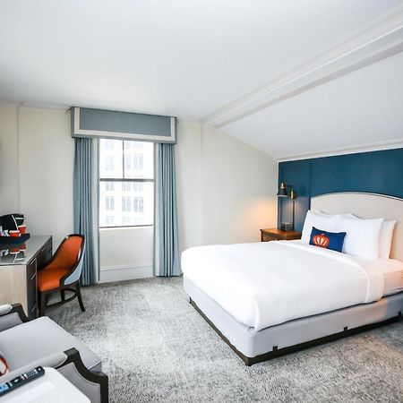 Dunhill Hotel Σάρλοτ Εξωτερικό φωτογραφία