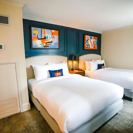 Dunhill Hotel Σάρλοτ Εξωτερικό φωτογραφία