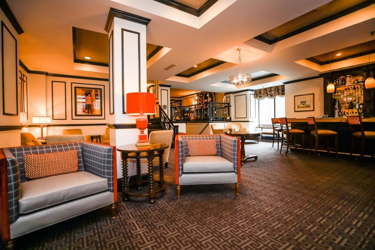 Dunhill Hotel Σάρλοτ Εξωτερικό φωτογραφία