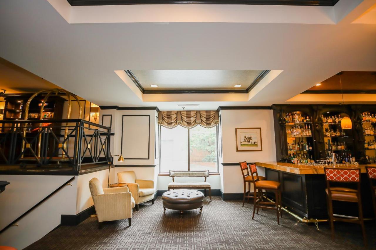 Dunhill Hotel Σάρλοτ Εξωτερικό φωτογραφία