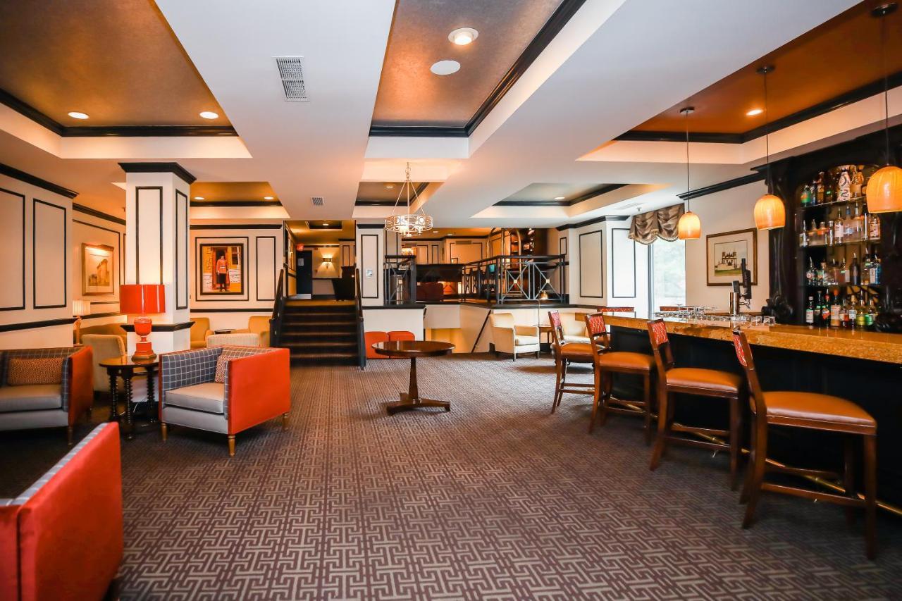 Dunhill Hotel Σάρλοτ Εξωτερικό φωτογραφία