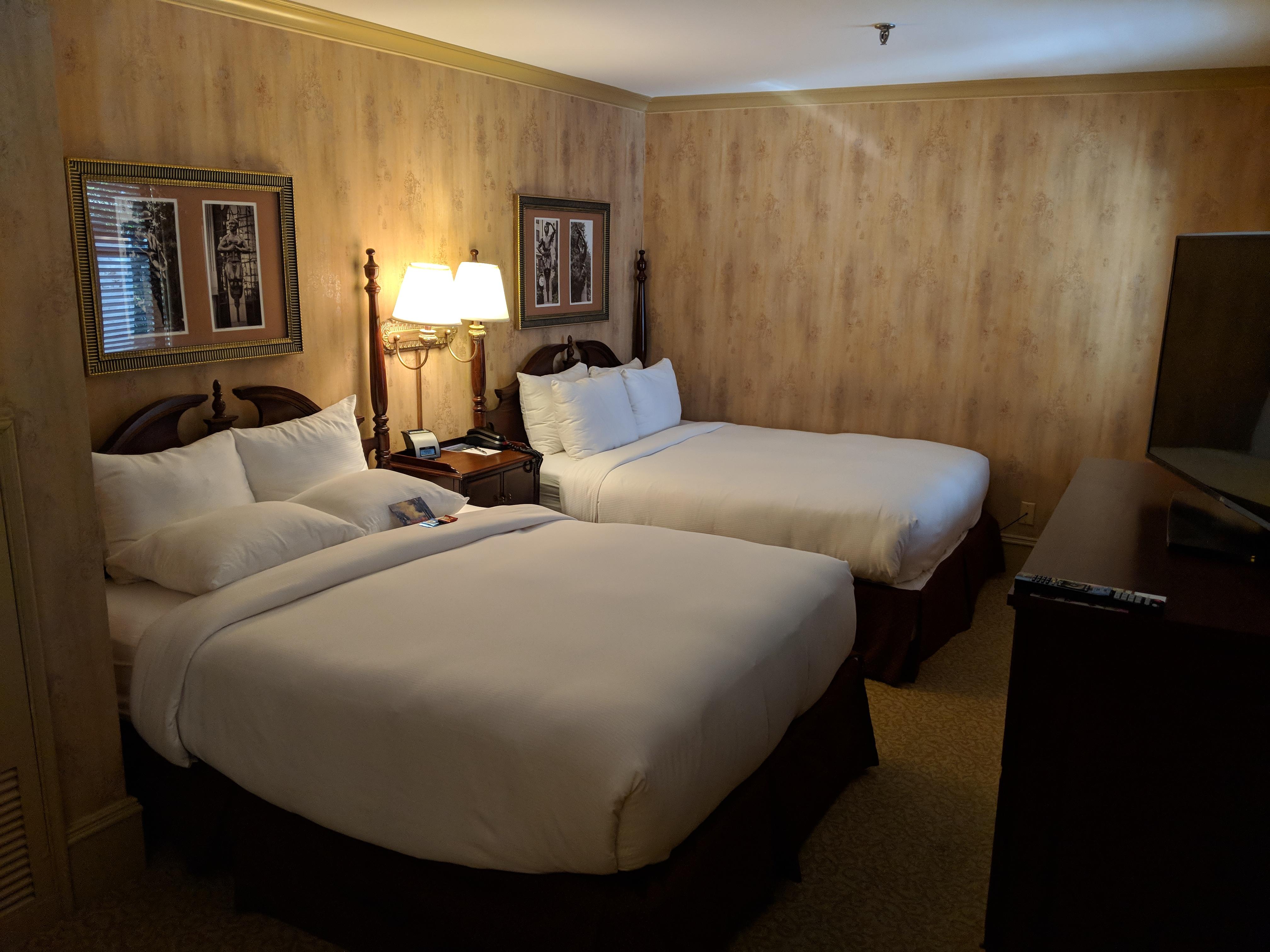 Dunhill Hotel Σάρλοτ Εξωτερικό φωτογραφία
