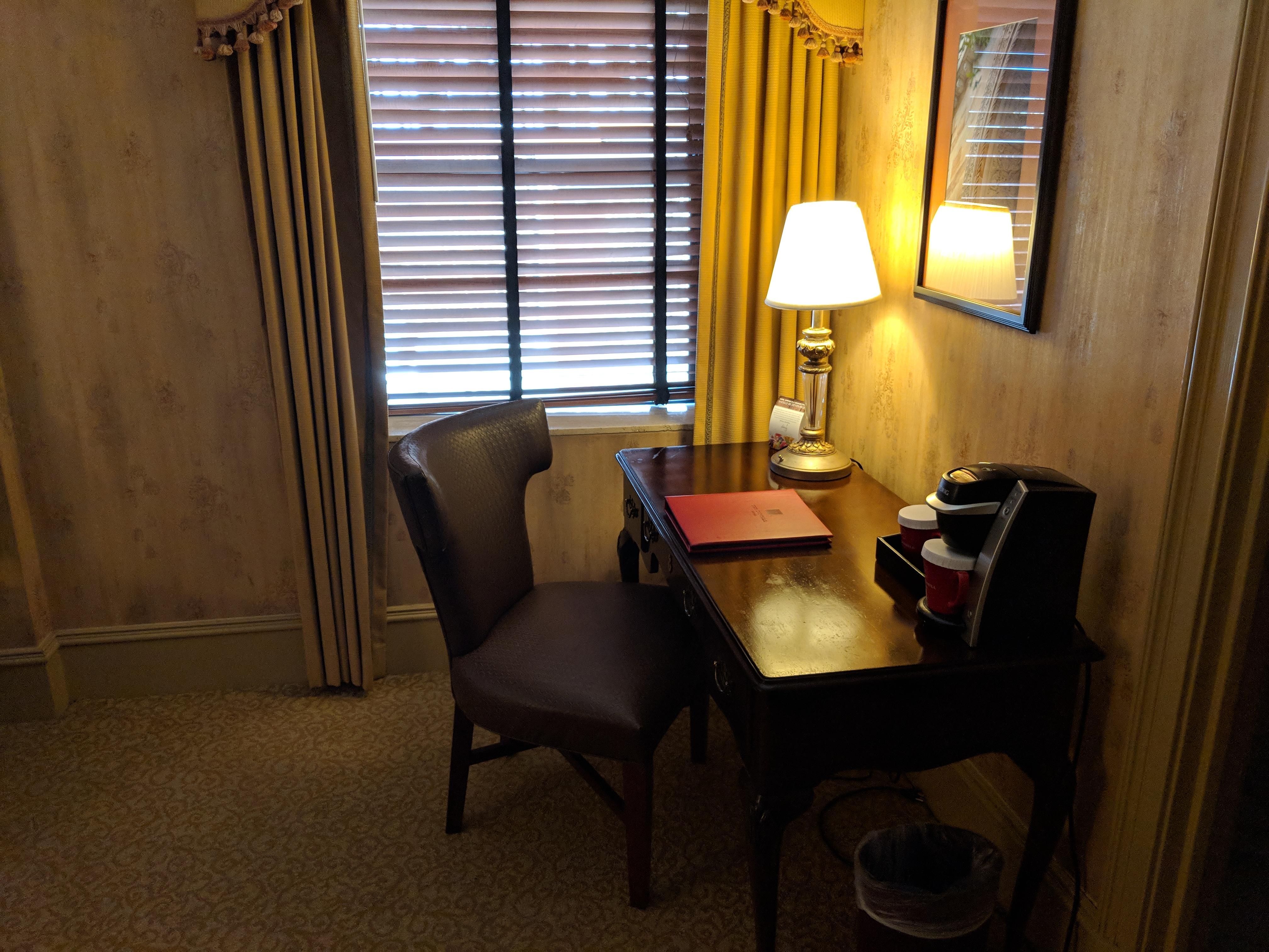 Dunhill Hotel Σάρλοτ Εξωτερικό φωτογραφία