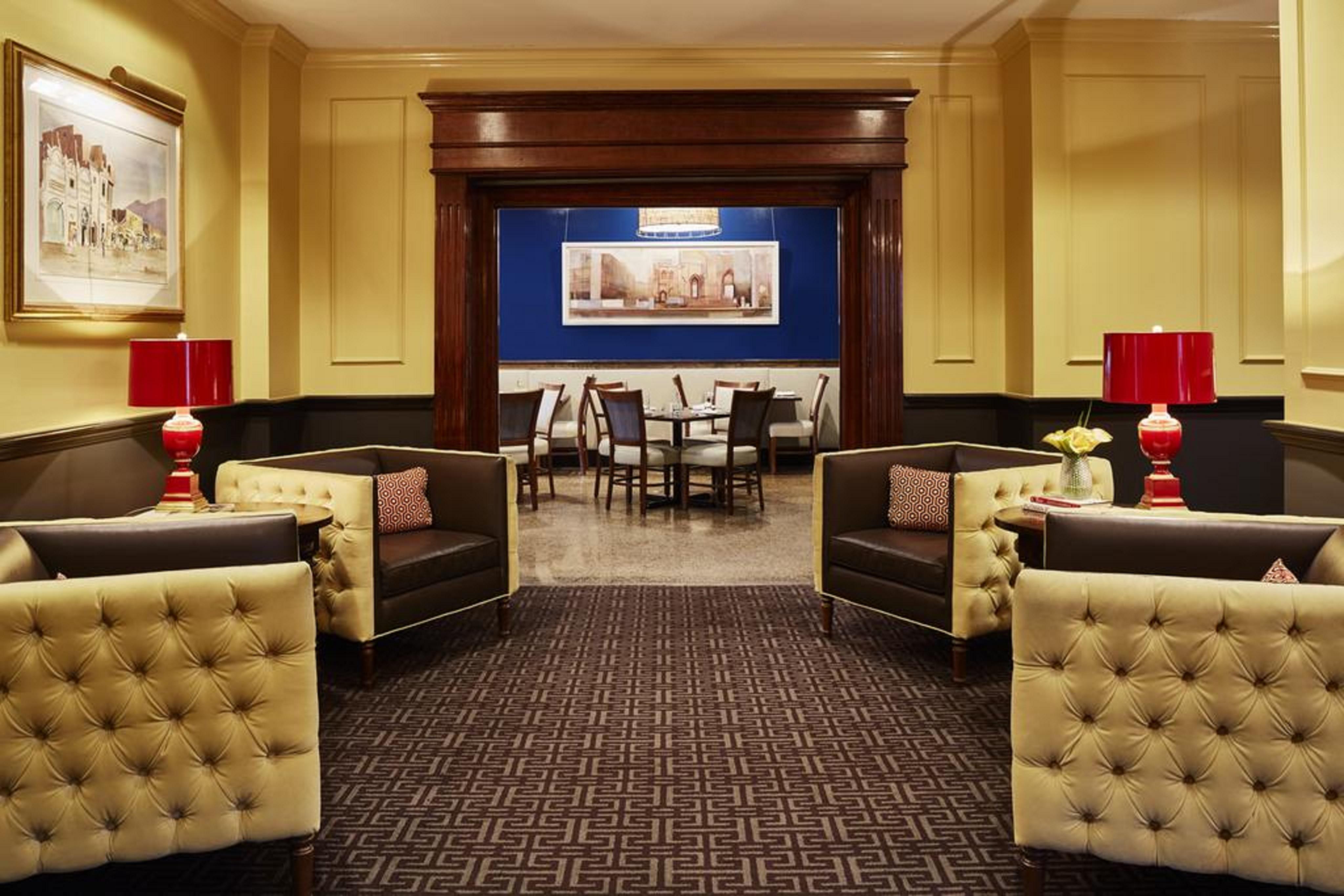 Dunhill Hotel Σάρλοτ Εξωτερικό φωτογραφία