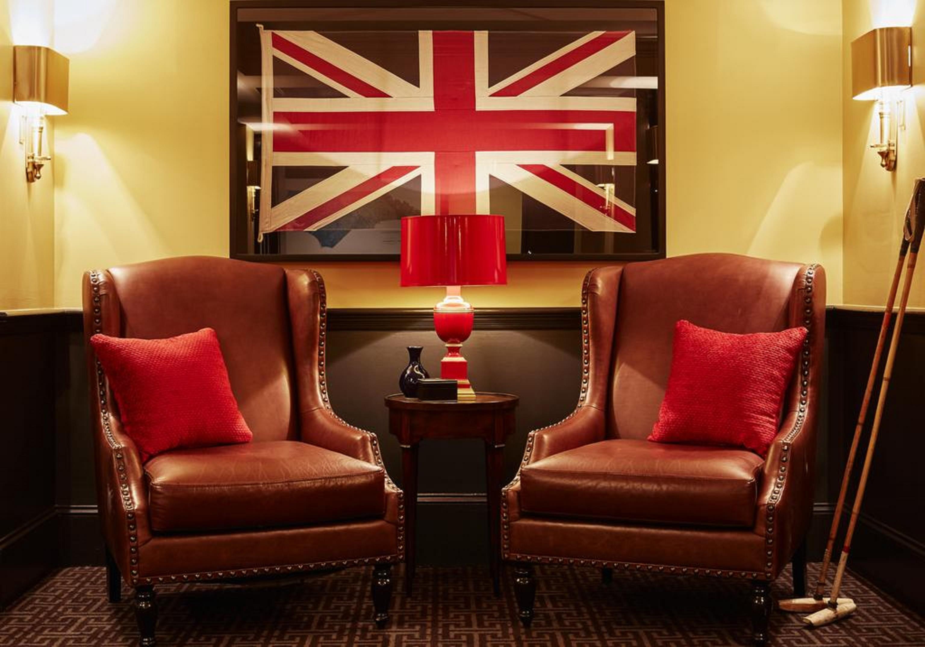 Dunhill Hotel Σάρλοτ Εξωτερικό φωτογραφία