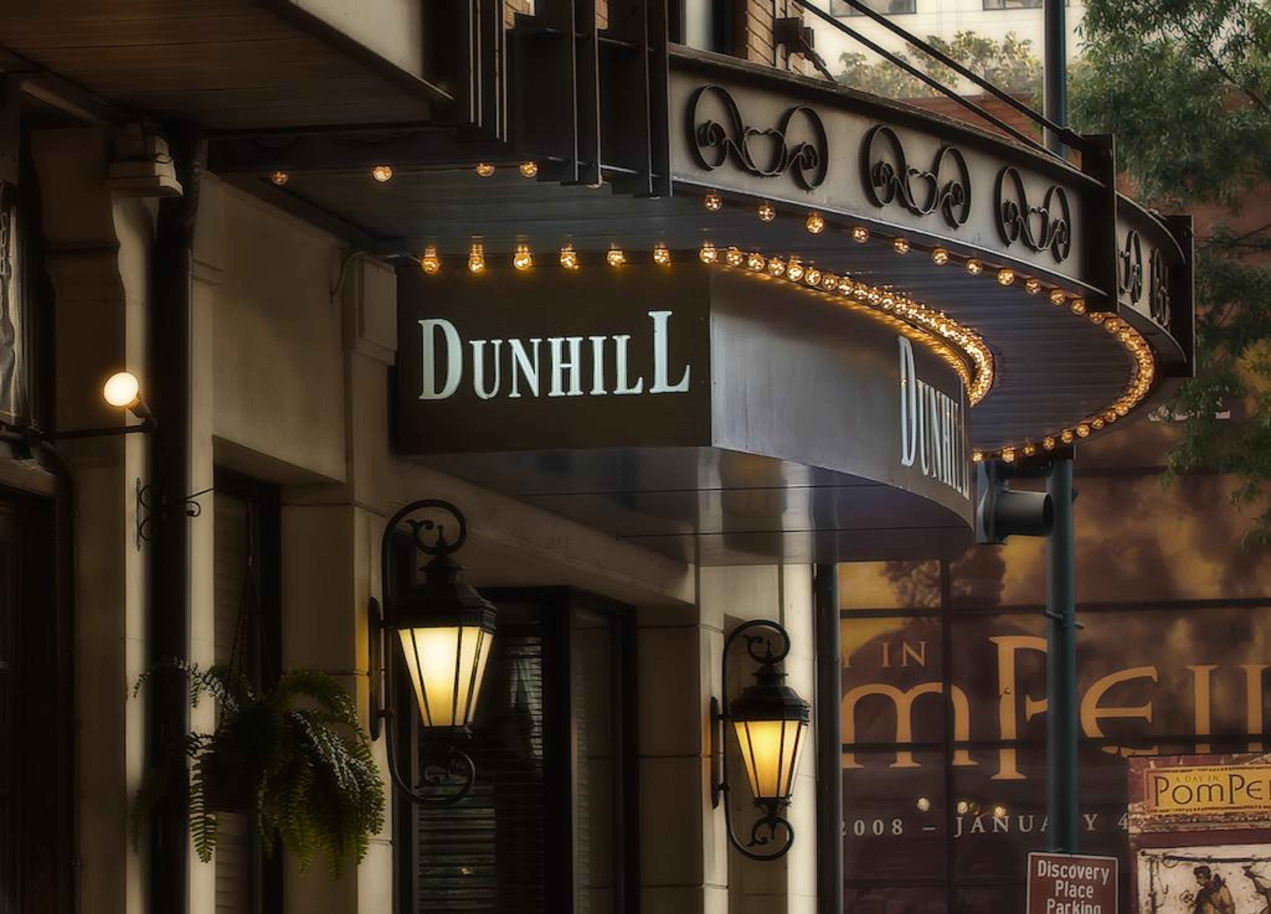 Dunhill Hotel Σάρλοτ Εξωτερικό φωτογραφία